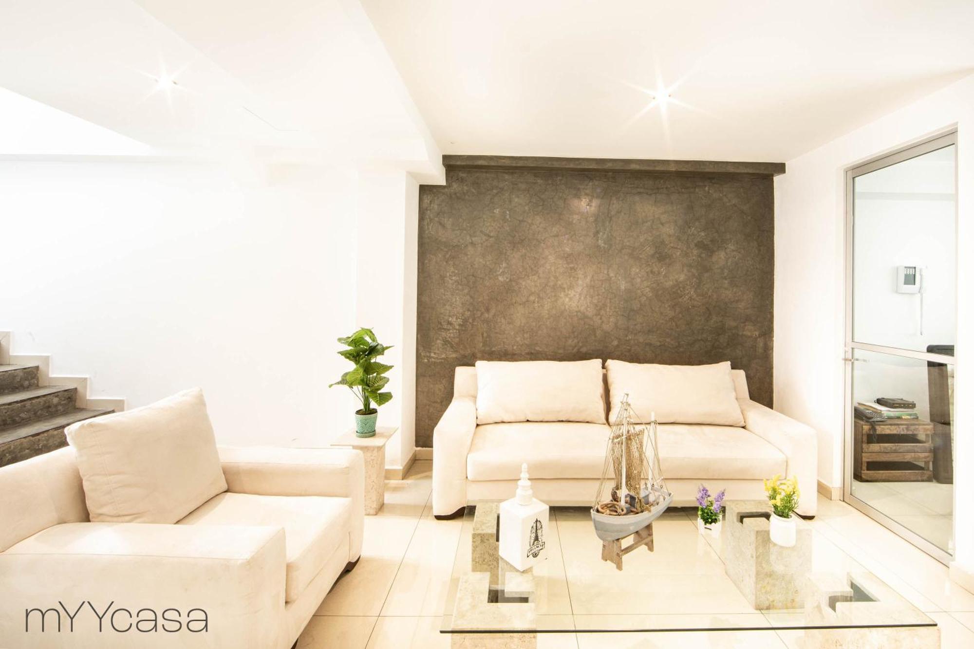 Sophisticated Park Venue Apartment Near Polanco - Nadal 101 Mexico by Eksteriør bilde